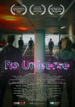ReUniverse: Τα παράλληλα σύμπαντα του Θοδωρή Βουρνά